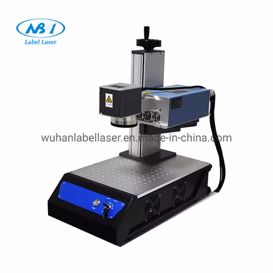 고속 355nm 3W/5W 휴대용 미니 인쇄 기계 UV 레이저 프린터 마킹 조각 기계 마킹 장비 저렴한 가격 제조 업체
