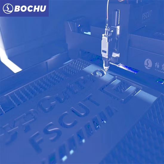 Startnow Laser Marking Machine Controller Card Jcz Control Board Ezcard System Lmcv4-Digit-M Fbli-B-LV4 Fiber CO2 UV Digit Card