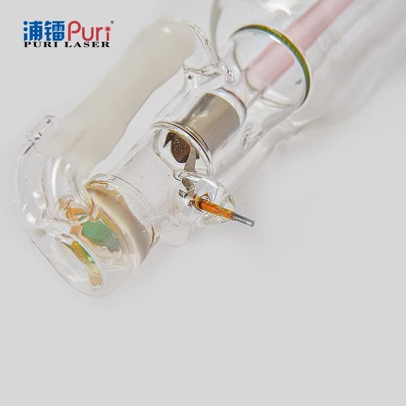 Puri Laser Tube 150W CO2 Laser Tube China Quality