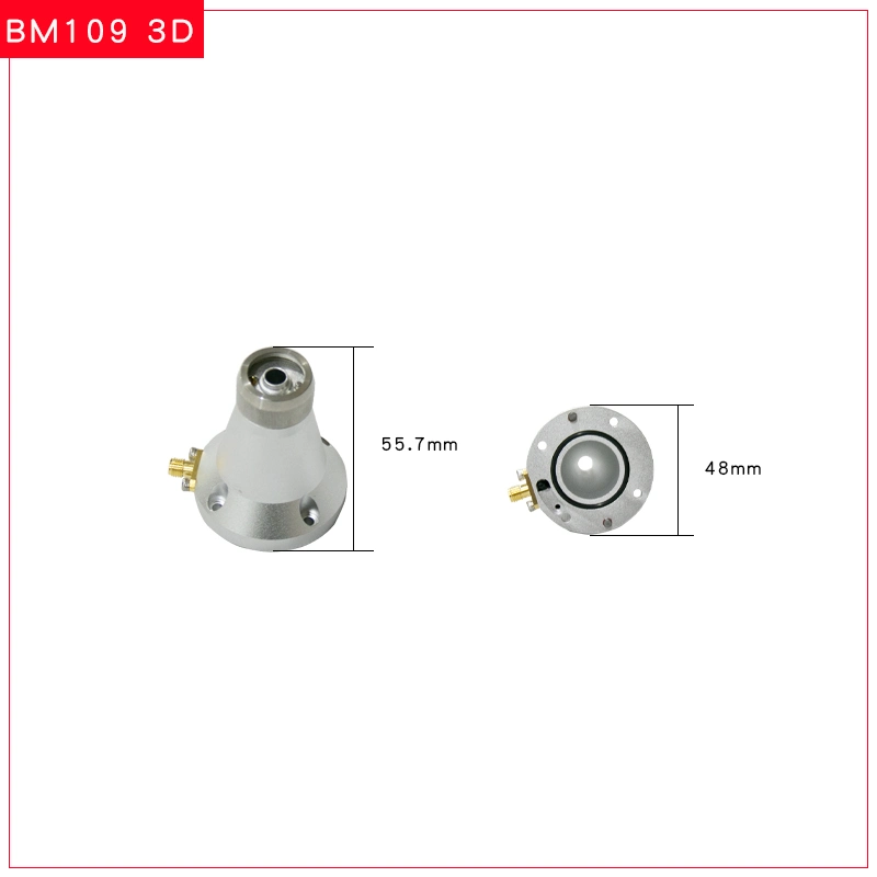 Raytools Fiber Laser Cutting Head Bt210s Bt230 Bt240s Bm111 Bm109 Bm112 Laser Nozzle Sensor Connector Nozzle Connection Parts