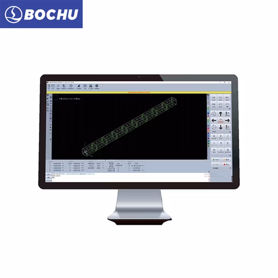 Startnow Laser Marking Machine Controller Card Jcz Control Board Ezcard System Lmcv4-Digit-M Fbli-B-LV4 Fiber CO2 UV Digit Card